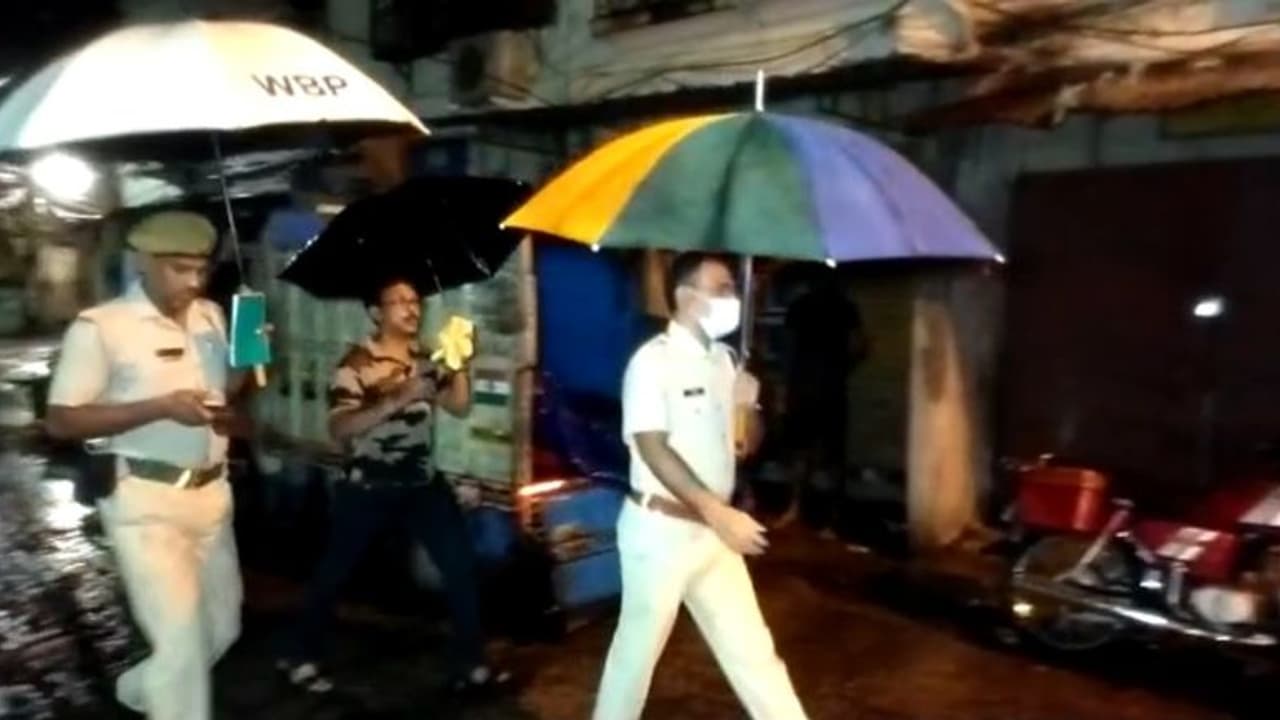 কাটারির কোপে পরিবারের একের পর এক সদস্যকে খুন, হাওড়ার গৃহবধূর ভয়ঙ্কর নৃশংসতা!