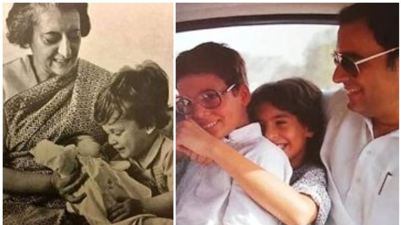 അച്ഛൻ, അമ്മുമ്മ, ഒരു നിമിഷം പെട്ടന്നില്ലാതായപ്പോൾ; ഒപ്പം നിന്നവൻ; ഹൃദയം തൊട്ട് പ്രിയങ്കയുടെ രക്ഷാബന്ധൻ വീഡിയോ