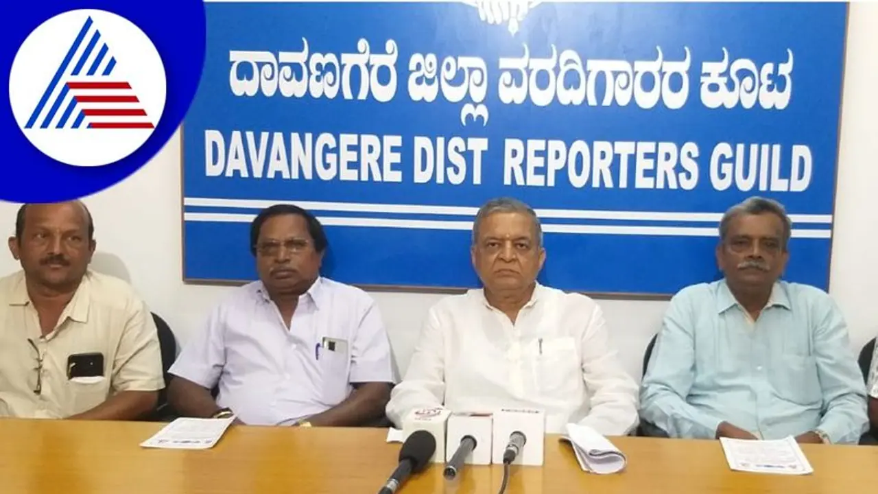 ವೀರಶೈವ ಲಿಂಗಾಯತ ಪಂಚಮಸಾಲಿ ಪೀಠದ ಪ್ರಾರಂಭದಲ್ಲೇ ಐದು ಪೀಠಗಳ ಮಾಡುವ ಚಿಂತನೆ: ಬಿ.ಸಿ.ಉಮಾಪತಿ