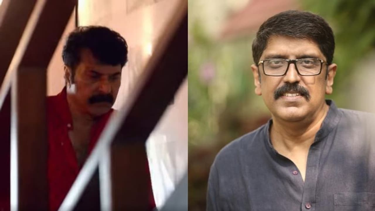 ബി ഉണ്ണികൃഷ്ണന്, മമ്മൂട്ടി ചിത്രം; പ്രഖ്യാപനം ചിങ്ങം ഒന്നിന് ബി ഉണ്ണികൃഷ്ണന്, മമ്മൂട്ടി ചിത്രം; പ്രഖ്യാപനം ചിങ്ങം ഒന്നിന്