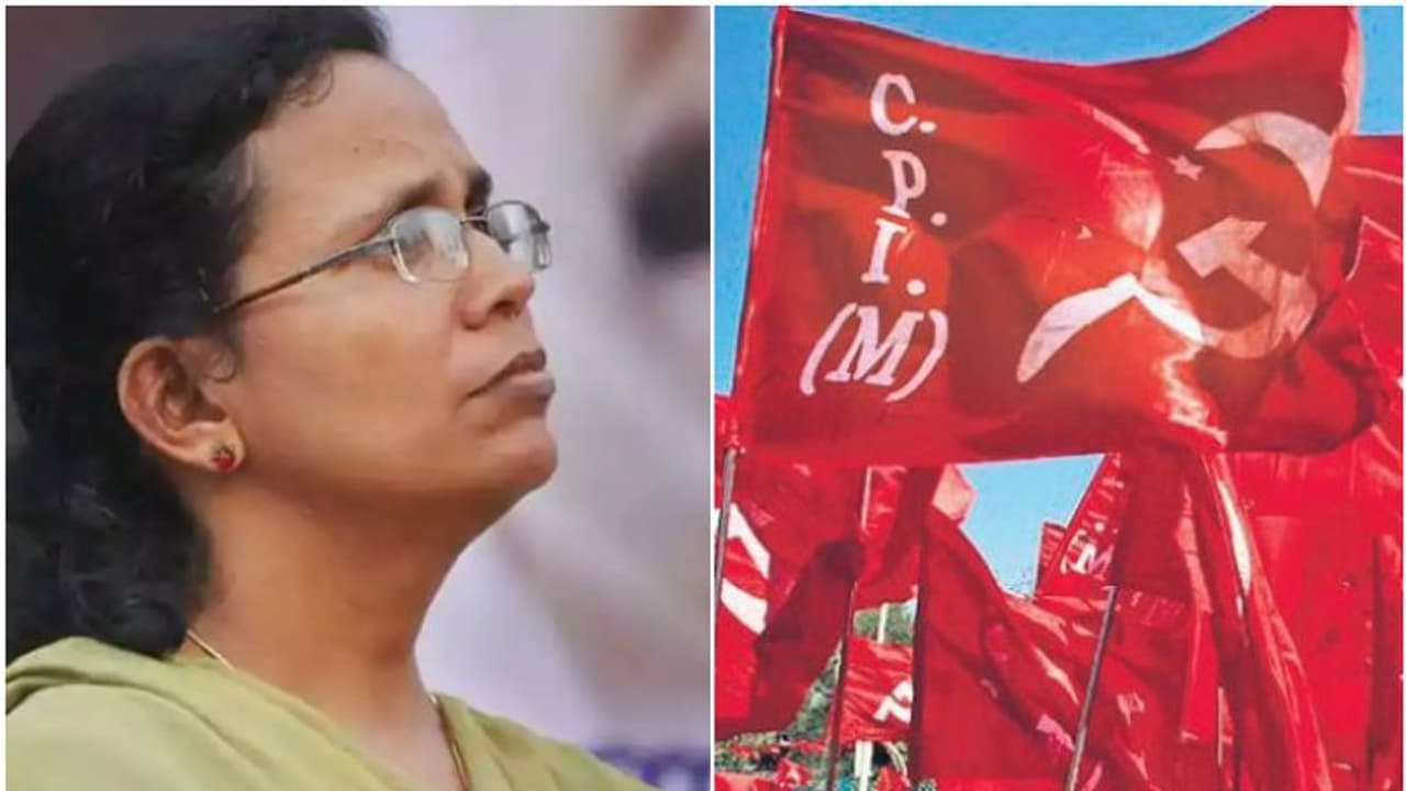 രൂപീകരിച്ച നാള് മുതല് സിപിഎം അംഗം; 'കണാരേട്ടന് ഇനി ആര്എംപിയില്', അഭിവാദ്യങ്ങളെന്ന് കെ കെ രമ രൂപീകരിച്ച നാള് മുതല് സിപിഎം അംഗം; 'കണാരേട്ടന് ഇനി ആര്എംപിയില്', അഭിവാദ്യങ്ങളെന്ന് കെ കെ രമ