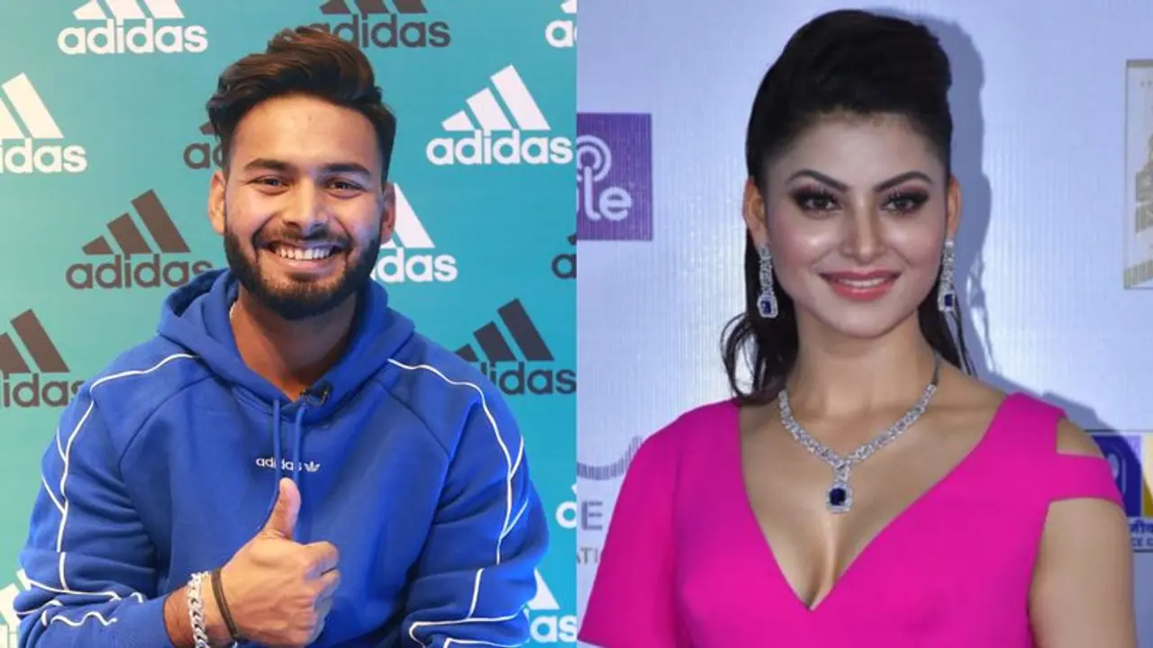 Rishabh Pant deletes 'mera picha chhoro' Instagram story amid Urvashi Rautela's viral interview Rishabh Pant deletes 'mera picha chhoro' Instagram story amid Urvashi Rautela's viral interview
