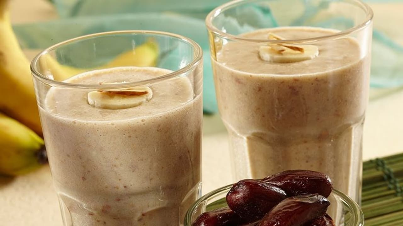 Healthy Shake Recipes : വെറും നാല് ചേരുവകൾ കൊണ്ടൊരു ഹെൽത്തി ഷേക്ക് ; റെസിപ്പി Healthy Shake Recipes : വെറും നാല് ചേരുവകൾ കൊണ്ടൊരു ഹെൽത്തി ഷേക്ക് ; റെസിപ്പി