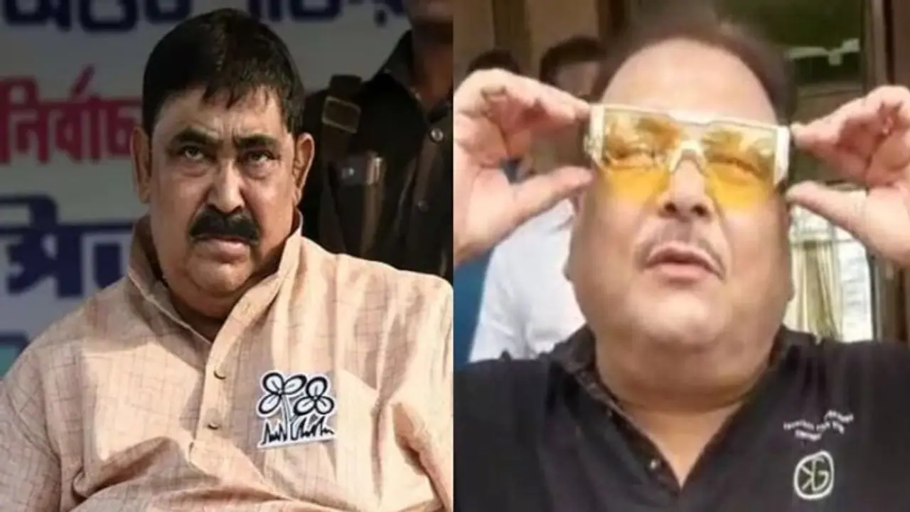 দল কখনও সিবিআই হাজিরা এড়াতে বলেনা: অনুব্রত প্রসঙ্গে সরব মদন দল কখনও সিবিআই হাজিরা এড়াতে বলেনা: অনুব্রত প্রসঙ্গে সরব মদন