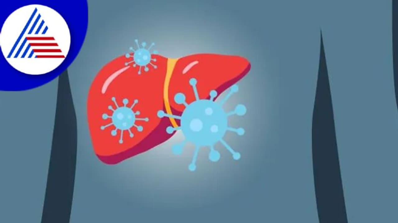 ಹೆಪಟೈಟಿಸ್ನಿಂದ ಪ್ರತಿ 30 ಸೆಕೆಂಡಿಗೆ 1 ಸಾವು: ಮಾರಕ ಕಾಯಿಲೆ ತಡೆಗಟ್ಟೋದು ಹೇಗೆ ? ಹೆಪಟೈಟಿಸ್ನಿಂದ ಪ್ರತಿ 30 ಸೆಕೆಂಡಿಗೆ 1 ಸಾವು: ಮಾರಕ ಕಾಯಿಲೆ ತಡೆಗಟ್ಟೋದು ಹೇಗೆ ?