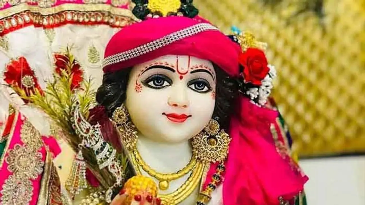 Janmashtami 2022 date and time: जन्माष्टमी की सही तारीख, शुभ मुहूर्त, पूजा विधि और टाइमिंग जानें सब कुछ Janmashtami 2022 date and time: जन्माष्टमी की सही तारीख, शुभ मुहूर्त, पूजा विधि और टाइमिंग जानें सब कुछ