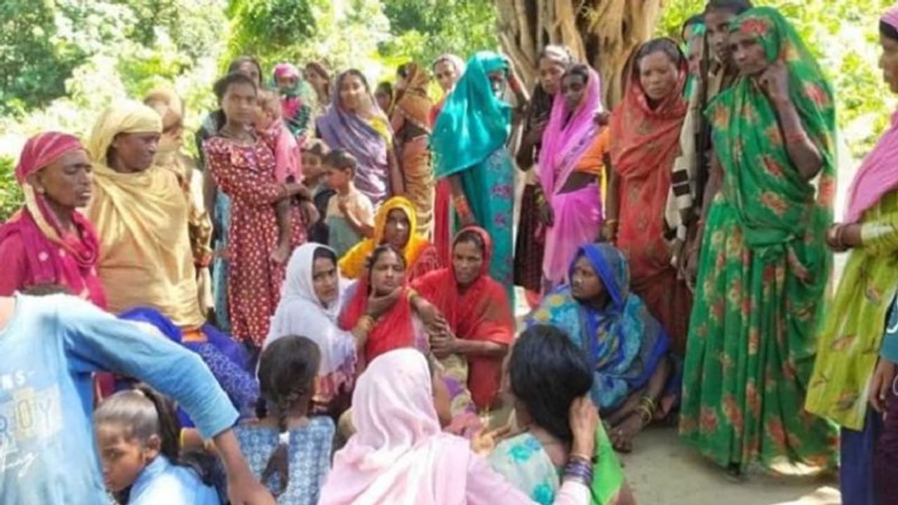 महराजगंज में 10 वर्षीय मासूम की तेंदुए के हमले से मौत, जंगल के किनारे इस काम की वजह से गया था बालक