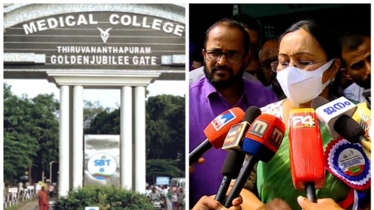 വൃക്ക മാറ്റിവച്ച രോഗി മരിച്ച സംഭവം: 'കോർഡിനേഷനിൽ വീഴ്ച വന്നതായി കണ്ടെത്തിയിട്ടുണ്ട് '; ശരിവച്ച് ആരോഗ്യമന്ത്രി