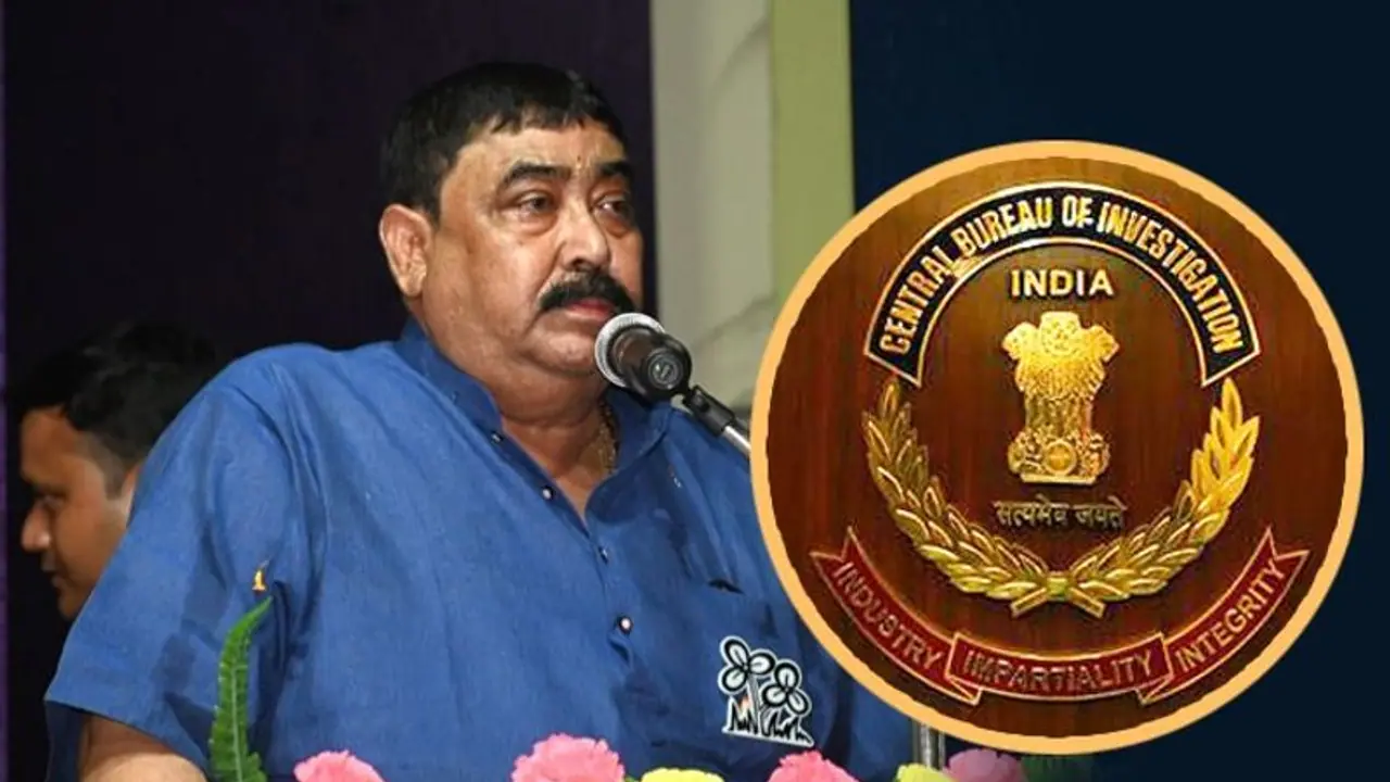 অনুব্রত মণ্ডল গ্রেফতারির প্রতিবাদে পথে তৃণমূল, আজই জেরা শুরু হবে কেষ্টর