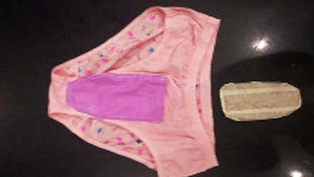 जब अंडरगारमेंट की 'सीक्रेट जेब' से निकला गोल्ड, सबकी आंखें फटी रह गईं, तस्करी का नया फंडा