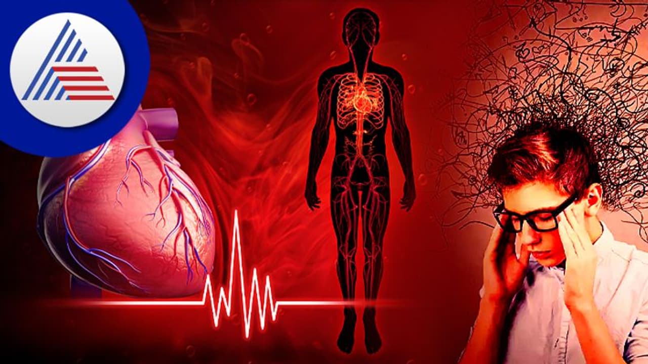 ನಂಗೂ ಹಾರ್ಟ್ ಅಟ್ಯಾಕ್ ಆಗಬಹುದು, ಅನಿಸಿದ್ದುಂಟಾ? ಈ ಲಕ್ಷಣಗಳ ಕಡೆ ಇರಲಿ ಗಮನ