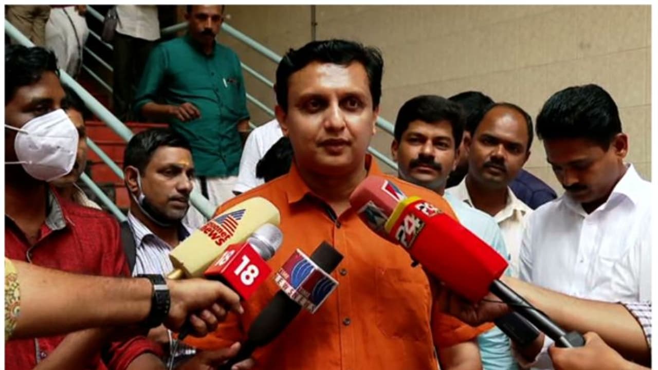 'സിപിഎം സംസ്ഥാന സമിതിയിൽ മന്ത്രിമാർക്കെതിരെ വിമർശനമുണ്ടായില്ല': മുഹമ്മദ്‌ റിയാസ്