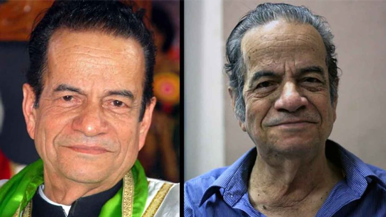 Shivamogga Subbanna: విషాదం.. నేషనల్ అవార్డు గెలుచుకున్న తొలి కన్నడ సింగర్ మృతి Shivamogga Subbanna: విషాదం.. నేషనల్ అవార్డు గెలుచుకున్న తొలి కన్నడ సింగర్ మృతి