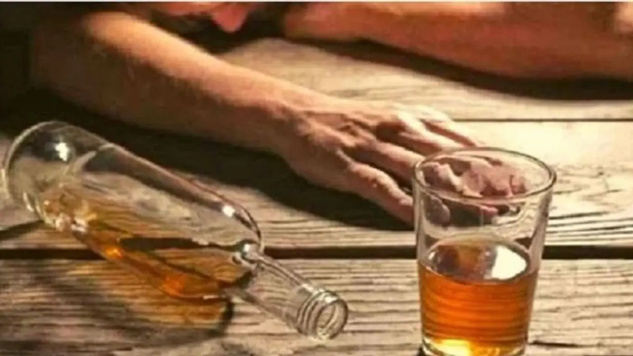 बिहार में जहरीली शराब ने फिर छीनी जिंदगी, पीने के बाद 7 लोग गंभीर 5 की मौत