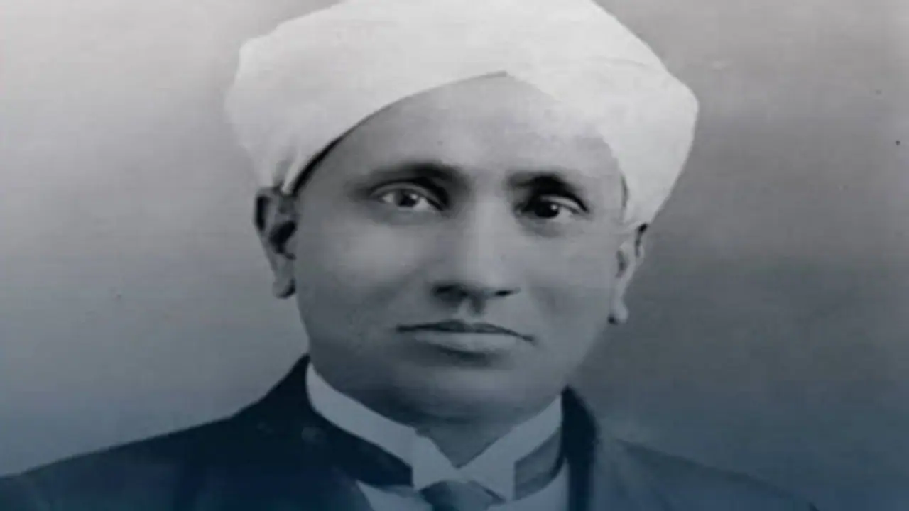 सीवी रामन ने विज्ञान के क्षेत्र में भारत को दिलाई थी ख्याति, रामन प्रभाव की खोज ने दिलाया था नोबल पुरस्कार
