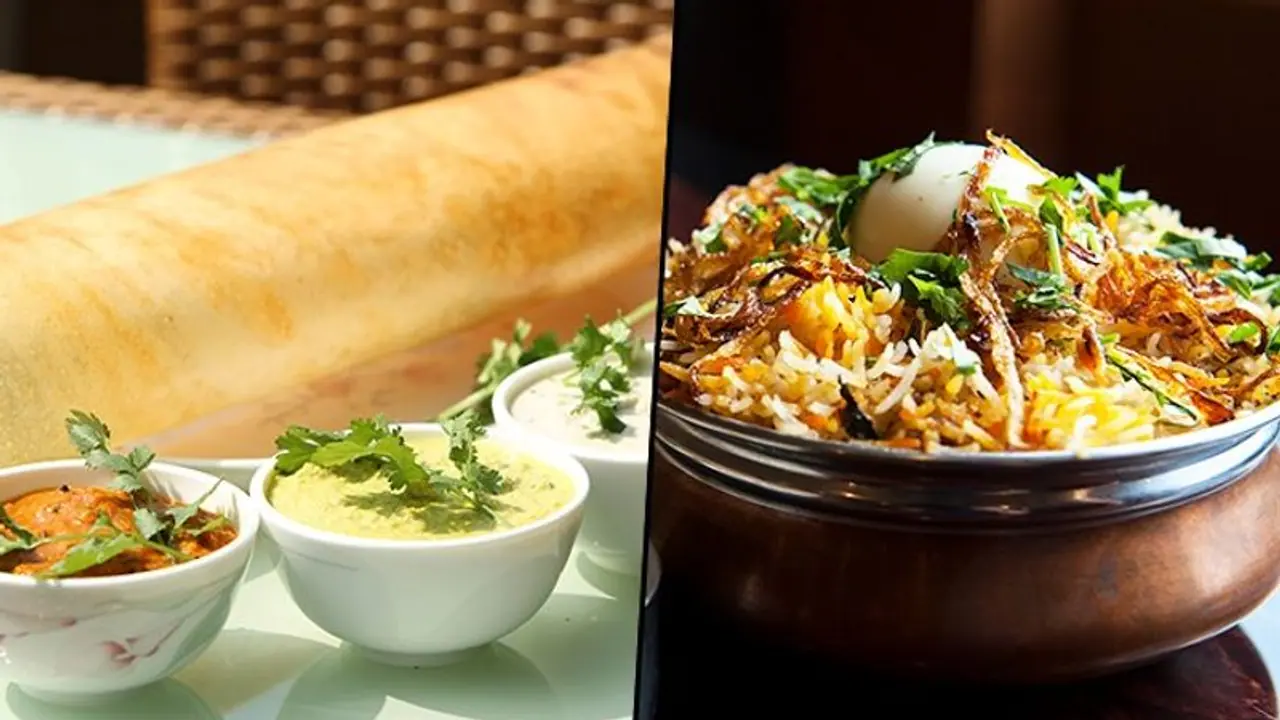 India@75: Biryani to Masala Dosa to Chingri Malai Curry 11 delicious Indian dishes you must try India@75: Biryani to Masala Dosa to Chingri Malai Curry 11 delicious Indian dishes you must try