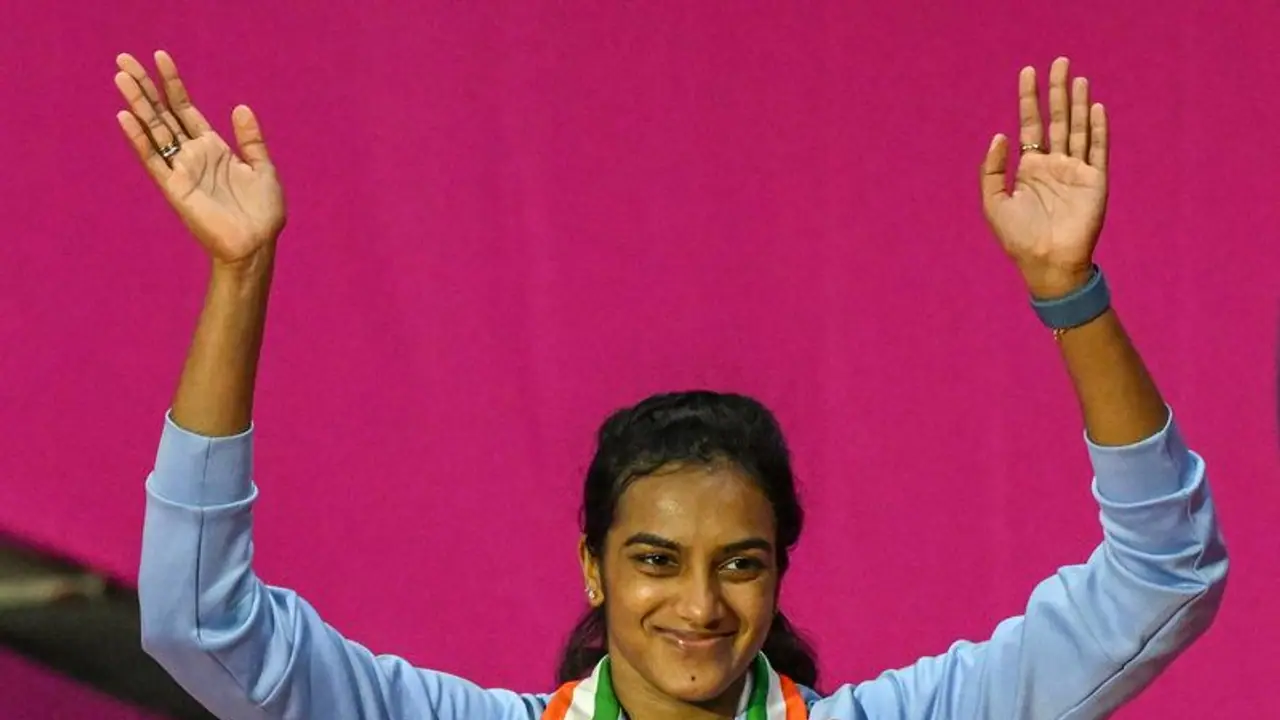 మరోసారి కోచ్‌ని మార్చేసిన పీవీ సింధు... పారిస్ ఒలింపిక్స్ లక్ష్యంగా మహమ్మద్ హఫీజ్ హషీమ్ దగ్గర శిక్షణ..