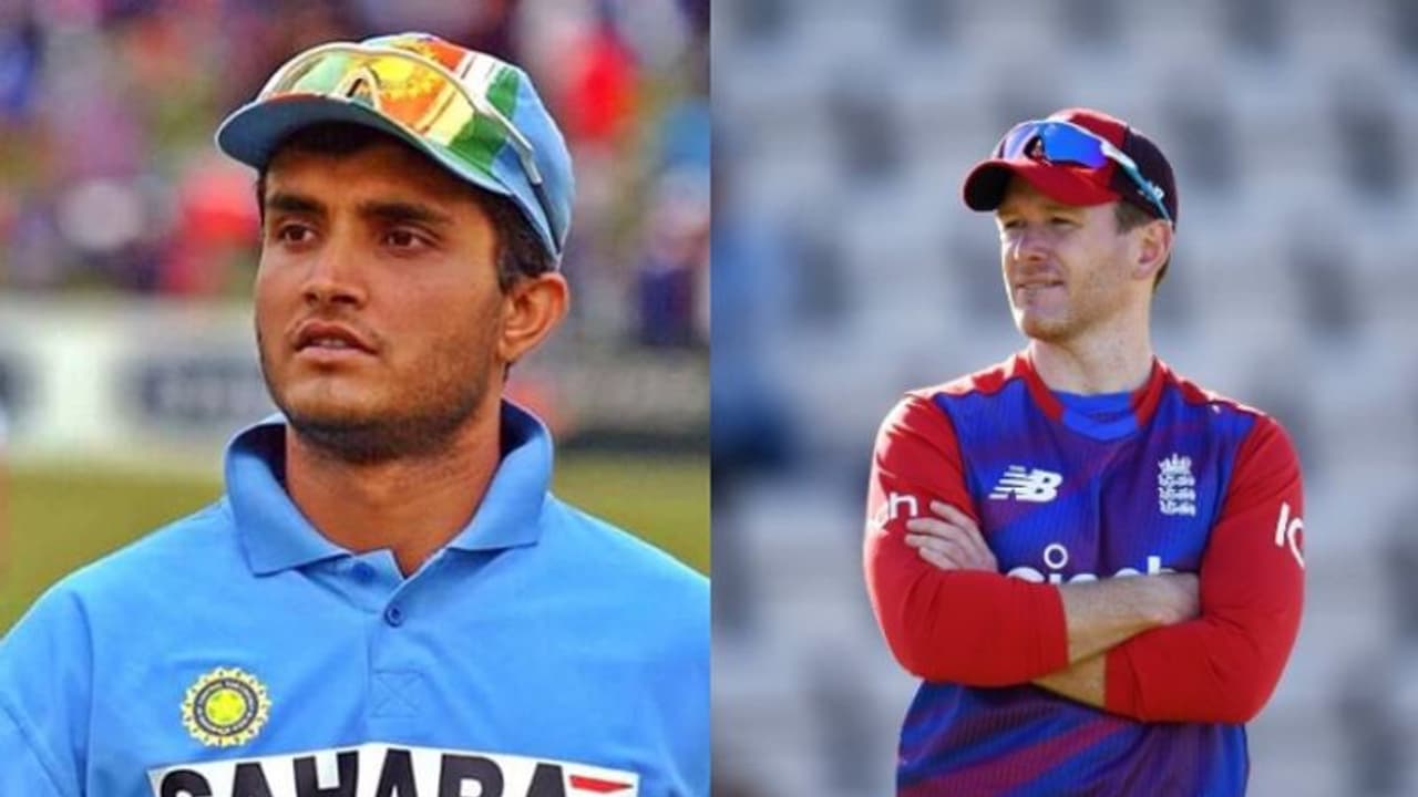 വരുന്നു ദാദ മോര്ഗന് പോരാട്ടം, ശ്രീശാന്തും സ്ക്വാഡില്; മത്സരം 75 ാം സ്വാതന്ത്ര്യദിനാഘോഷങ്ങളുടെ ഭാഗം വരുന്നു ദാദ മോര്ഗന് പോരാട്ടം, ശ്രീശാന്തും സ്ക്വാഡില്; മത്സരം 75 ാം സ്വാതന്ത്ര്യദിനാഘോഷങ്ങളുടെ ഭാഗം