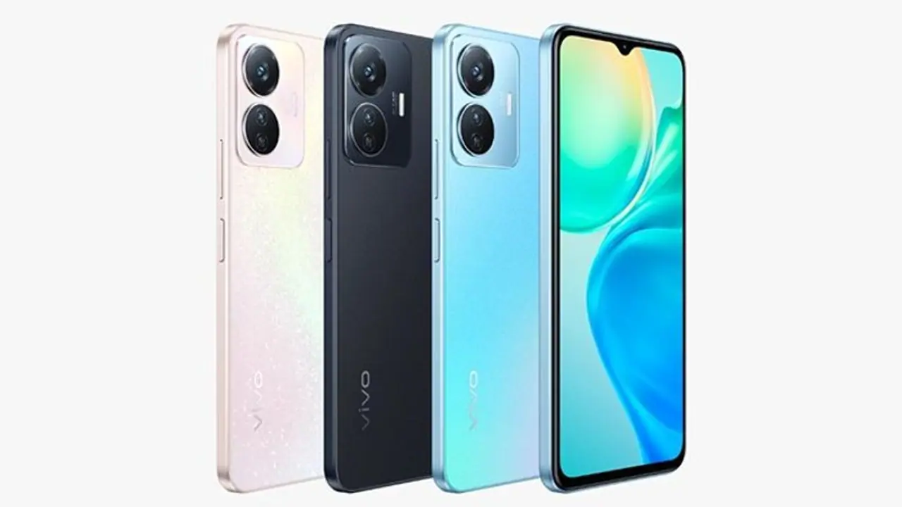 Vivo Y77e 5G powered with 5,000mAh battery, 13 megapixel main sensor launched; know specifications here
