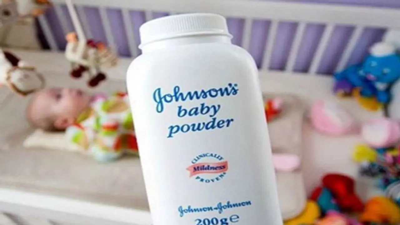 പൗഡർ ഉപയോഗിച്ചവർക്ക് ക്യാൻസർ, 72,000 കോടി നഷ്ടപരിഹാരം നല്കാൻ ജോൺസൺ ആൻഡ് ജോൺസൺ