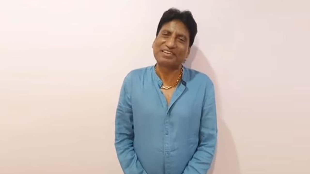 राजू श्रीवास्तव के आखिरी 43 दिन: कभी ब्रेन डेड होने की खबर आई तो कभी पत्नी की बातें सुन खोल ली थीं आंखें