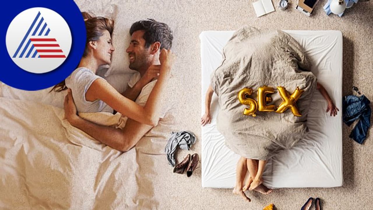 ಮದುವೆಗೂ ಮೊದಲು ಸೆಕ್ಸ್, ಹುಡುಗಿಯರ ಏನಂತಾರೆ ? ಮದುವೆಗೂ ಮೊದಲು ಸೆಕ್ಸ್, ಹುಡುಗಿಯರ ಏನಂತಾರೆ ?