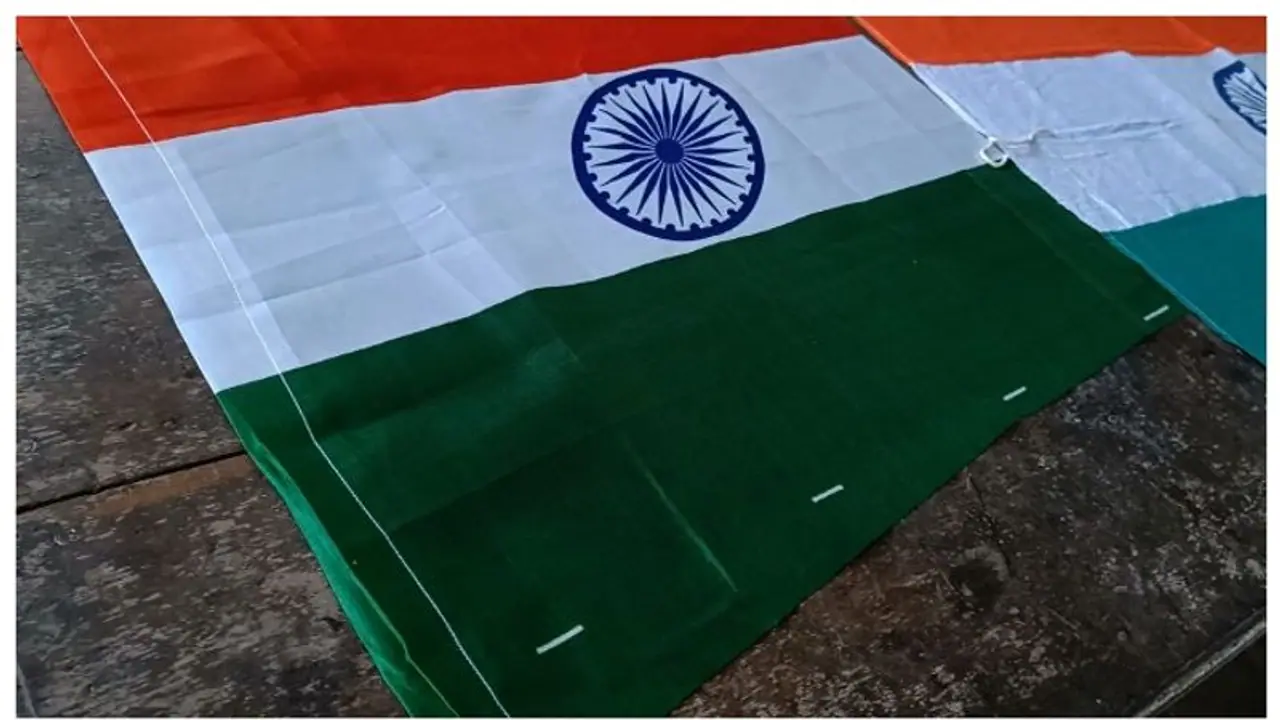 Independence Day 2022: Here's how you can hoist national flag virtually