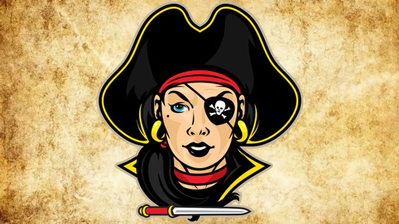 6 साल की उम्र से करने लगी थी शरीर का सौदा, फिर समंदर पर करने लगी थी राज,जानें डराने वाली लुटेरी लड़की की कहानी 6 साल की उम्र से करने लगी थी शरीर का सौदा, फिर समंदर पर करने लगी थी राज,जानें डराने वाली लुटेरी लड़की की कहानी