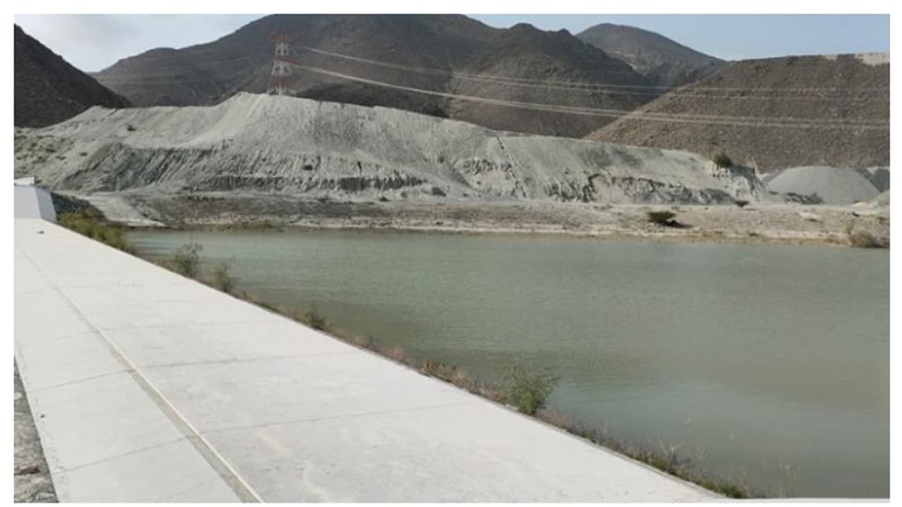 യുഎഇയില്‍ വരും ദിവസങ്ങളില്‍ മഴയ്ക്ക് സാധ്യത; ചില ഡാമുകള്‍ തുറന്നു