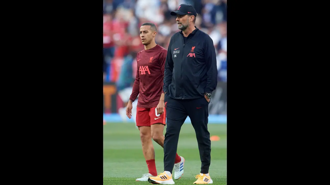 EPL 2022 23: Klopp clarifies if Liverpool would sign a midfielder post Alcantara injury