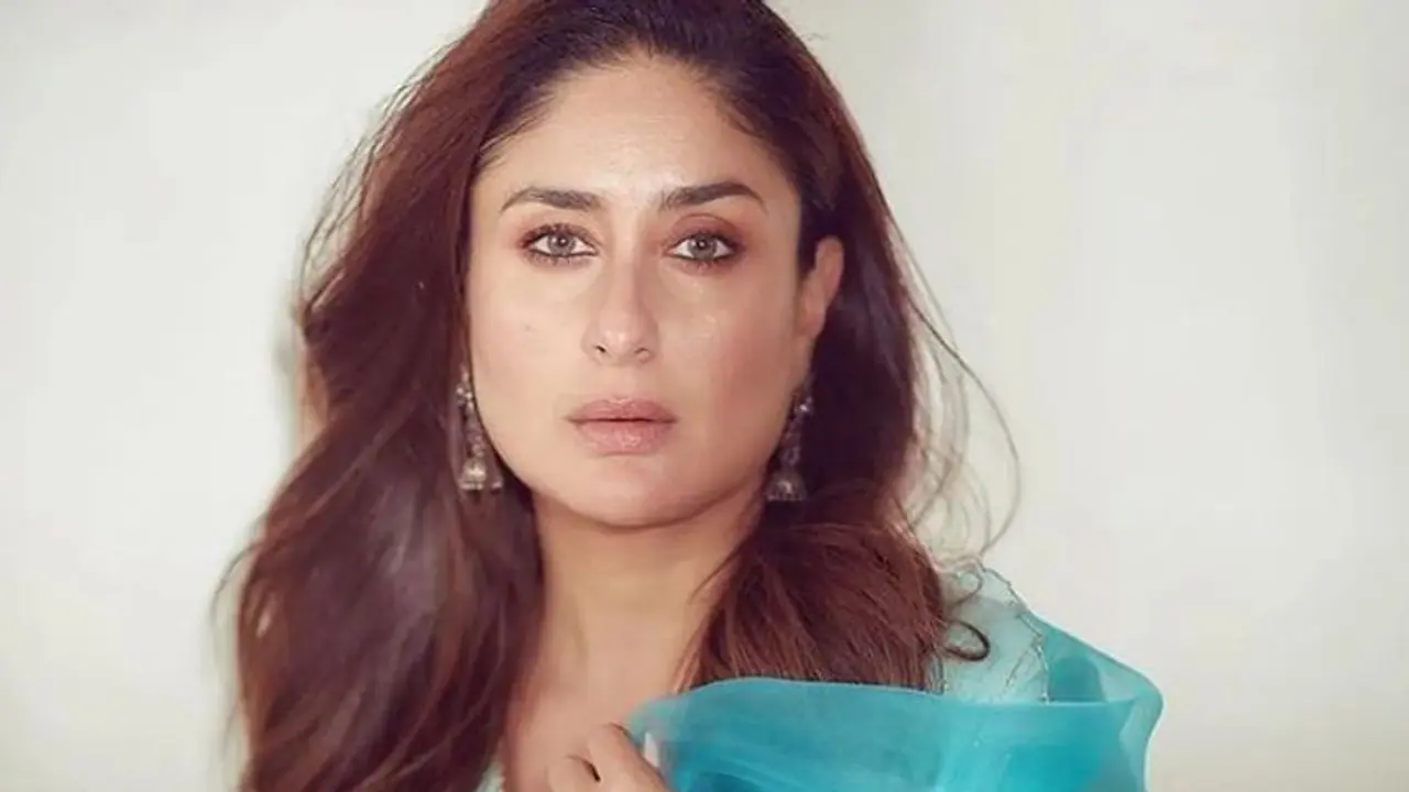 'लाल सिंह चड्ढा' को फ्लॉप होते देख बदले करीना कपूर के सुर, बोलीं प्लीज हमारी फिल्म का बायकॉट मत करो 'लाल सिंह चड्ढा' को फ्लॉप होते देख बदले करीना कपूर के सुर, बोलीं प्लीज हमारी फिल्म का बायकॉट मत करो