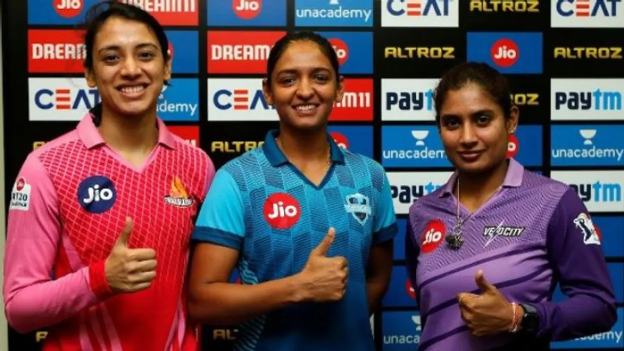 No Chennai and Kolkata teams in Women's Premier League upsets CSK and KKR fans