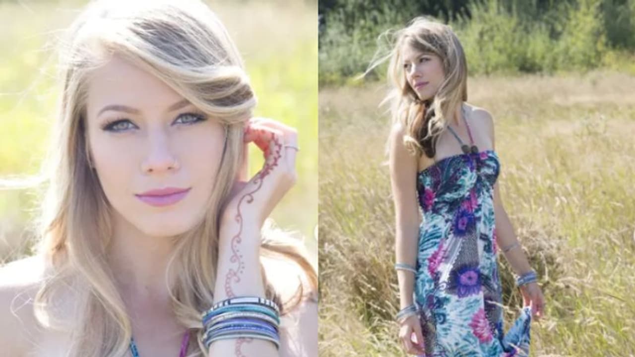 നെൽപാടത്ത് അപർണയുടെ കിടിലൻ ലുക്ക് ഫോട്ടോഷൂട്ട്, അടിപൊളിയെന്ന് ആരാധകർ നെൽപാടത്ത് അപർണയുടെ കിടിലൻ ലുക്ക് ഫോട്ടോഷൂട്ട്, അടിപൊളിയെന്ന് ആരാധകർ