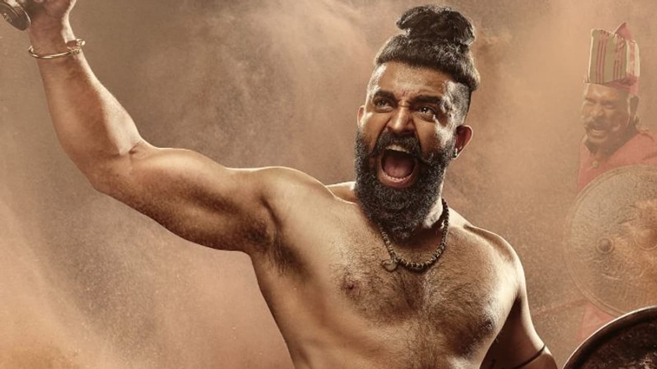 വിനയന്‍റെ 'പത്തൊമ്പതാം നൂറ്റാണ്ടി'ന് പാന്‍ ഇന്ത്യന്‍ റിലീസ്; തീയതി പ്രഖ്യാപിച്ചു