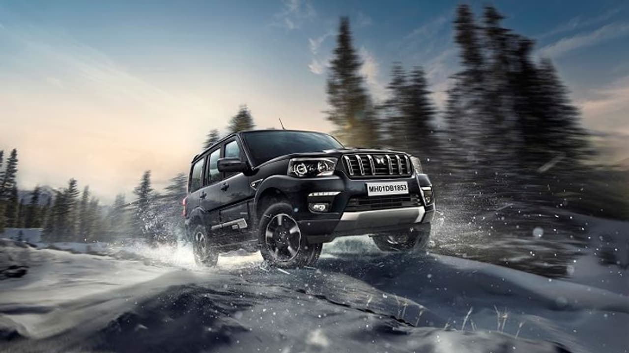 ಅತ್ಯಾಕರ್ಷಕ, ಐಕಾನಿಕ್ ಬ್ರ್ಯಾಂಡ್ ಮಹೀಂದ್ರ ಸ್ಕಾರ್ಪಿಯೋ ಕ್ಲಾಸಿಕ್ ಬಿಡುಗಡೆ! ಅತ್ಯಾಕರ್ಷಕ, ಐಕಾನಿಕ್ ಬ್ರ್ಯಾಂಡ್ ಮಹೀಂದ್ರ ಸ್ಕಾರ್ಪಿಯೋ ಕ್ಲಾಸಿಕ್ ಬಿಡುಗಡೆ!