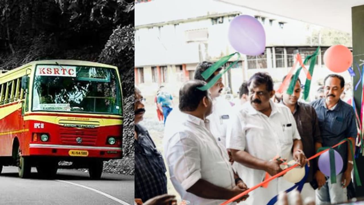 വൈകിട്ട് ആറുമുതൽ രാത്രി പത്തുവരെ, 60 കിലോമീറ്റർ യാത്ര കാട്ടിലൂടെ, 'നൈറ്റ് ജംഗിള് സഫാരി'യുമായി കെഎസ്ആർടിസി വൈകിട്ട് ആറുമുതൽ രാത്രി പത്തുവരെ, 60 കിലോമീറ്റർ യാത്ര കാട്ടിലൂടെ, 'നൈറ്റ് ജംഗിള് സഫാരി'യുമായി കെഎസ്ആർടിസി