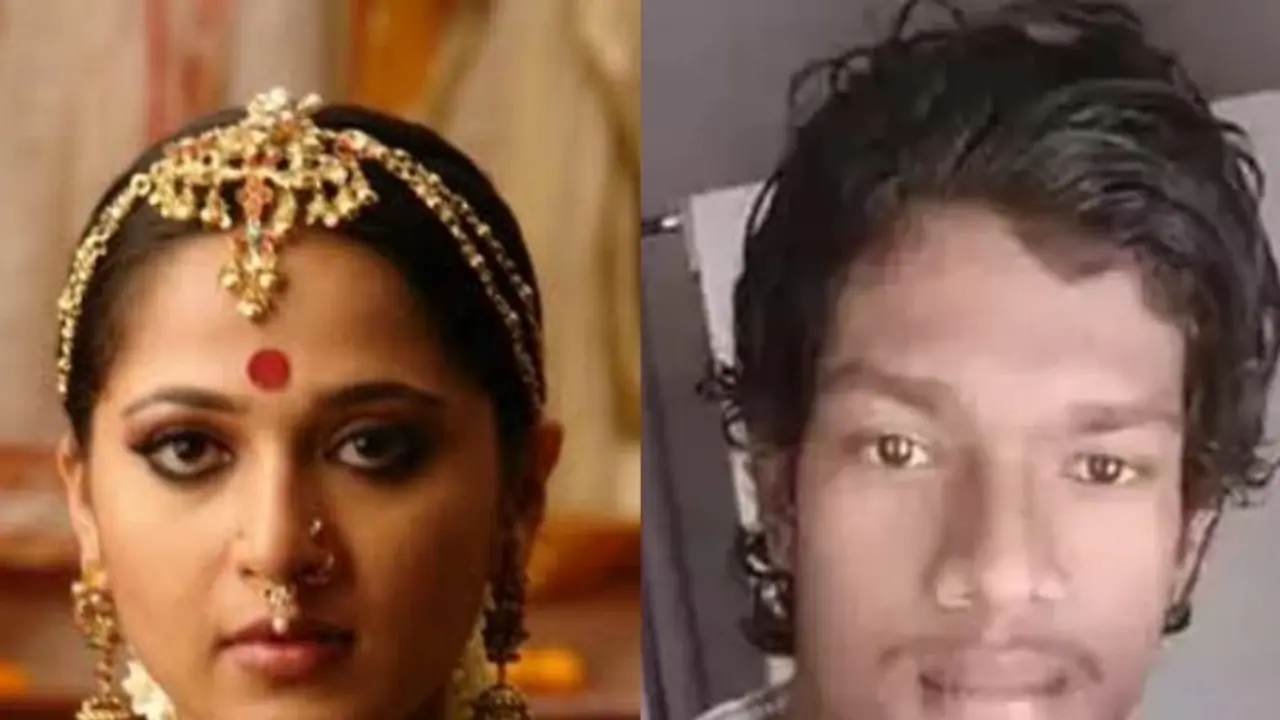 நடிகை அனுஷ்காவைபோல அவதாரம் எடுக்க ஆசைப்பட்ட கல்லூரி மாணவன்.. அருந்ததி படத்தை பார்த்து தீக்குளித்த கொடூரம். நடிகை அனுஷ்காவைபோல அவதாரம் எடுக்க ஆசைப்பட்ட கல்லூரி மாணவன்.. அருந்ததி படத்தை பார்த்து தீக்குளித்த கொடூரம்.