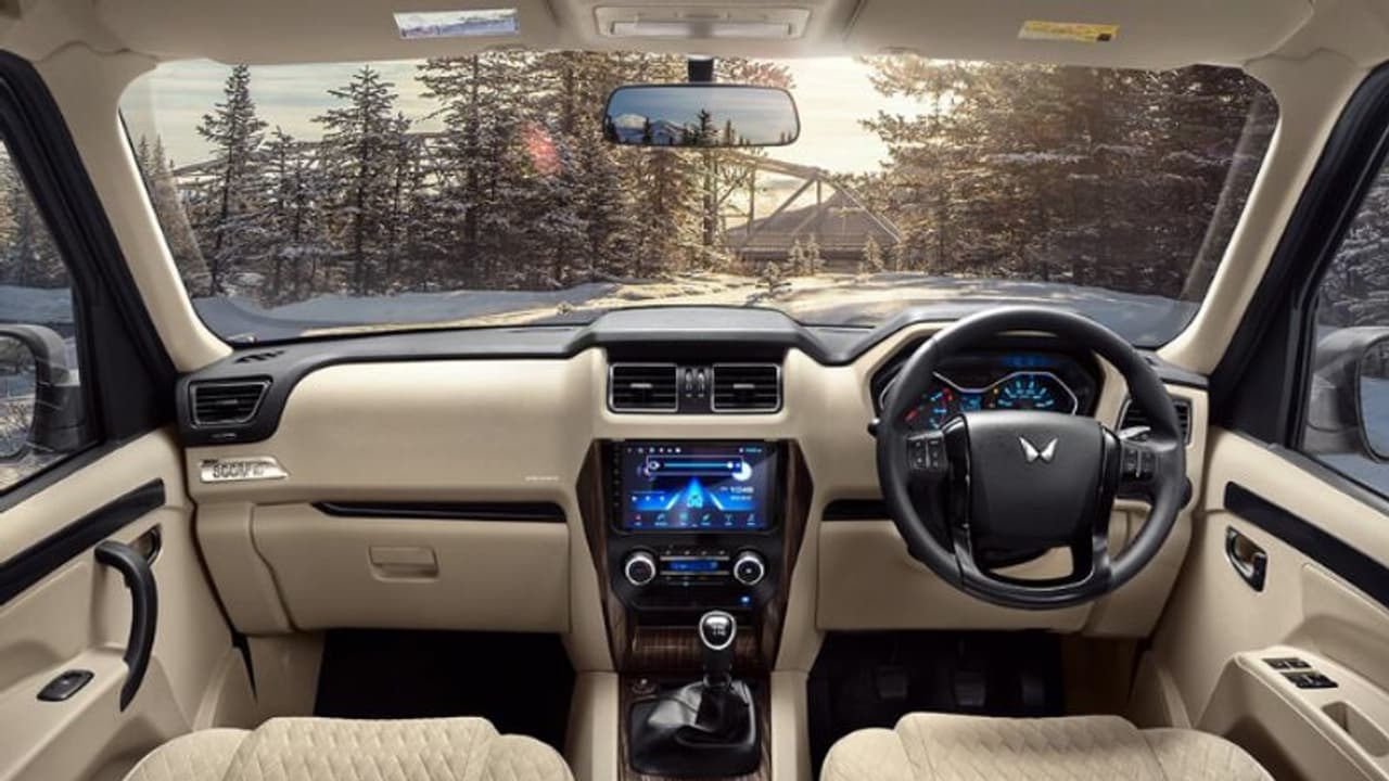 ഇതാ ചില മഹീന്ദ്ര എസ്‌യുവികളുടെ കാത്തിരിപ്പ് കാലയളവുകള്‍