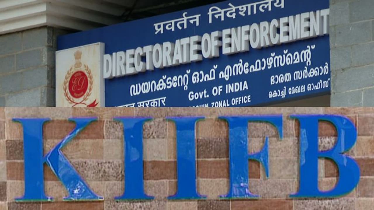 ഫെമ നിയമ ലംഘനം അന്വേഷിക്കാനാകില്ല; ഇഡിക്കെതിരെ കിഫ്ബിയും ഹൈക്കോടതിയിൽ