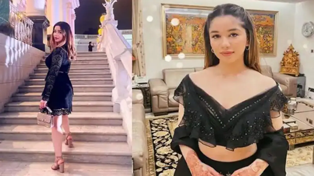 Sara Tendulkar’s Biography | Birth | Education | Marriage | Facts