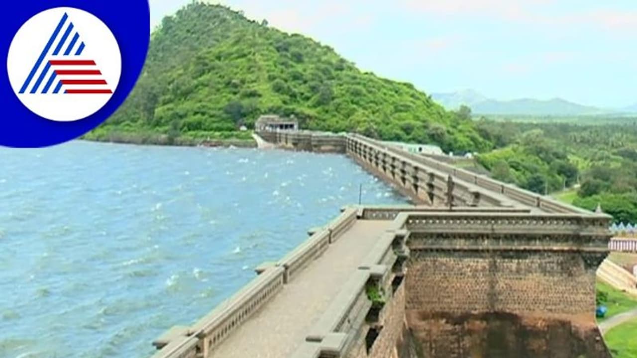  88 ವರ್ಷಗಳ ಬಳಿಕ ಪ್ರಥಮ ಬಾರಿಗೆ ಭರ್ತಿಯಾದ ಕೋಟೆನಾಡಿನ ಅಕ್ಷಯಪಾತ್ರೆ ವಾಣಿ ವಿಲಾಸ ಜಲಾಶಯ