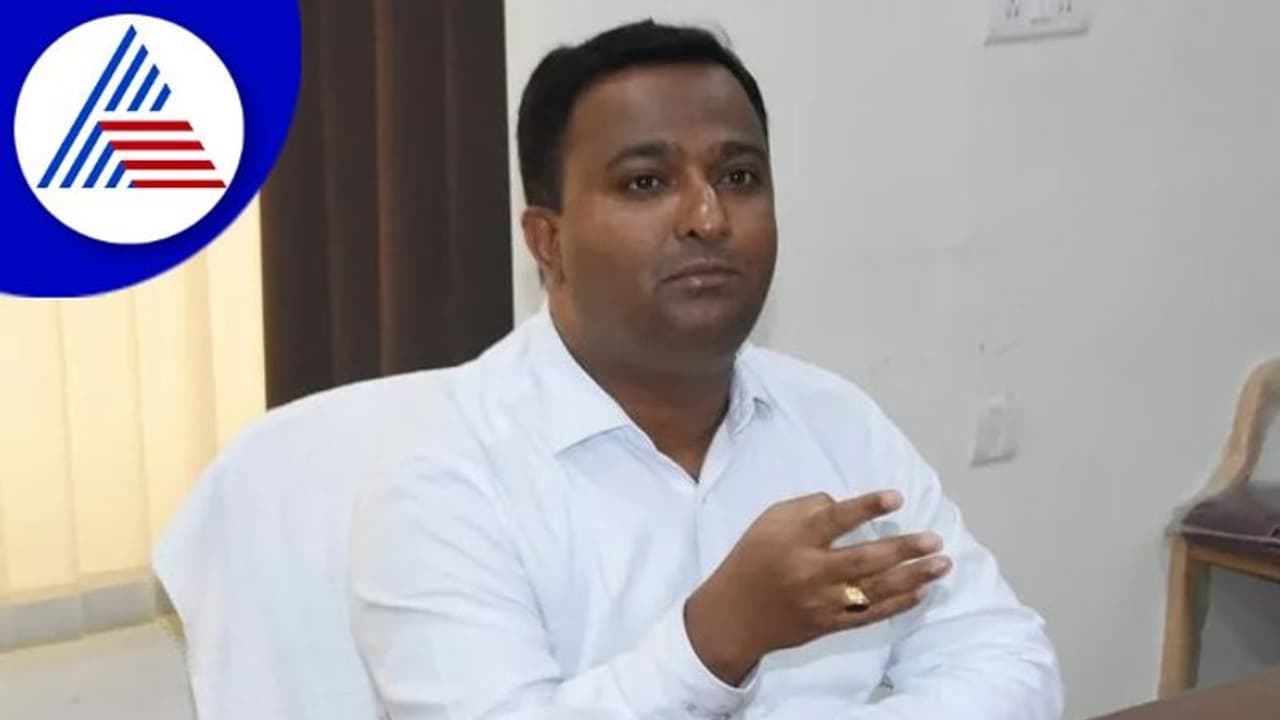  Smart City Progress : ರಾಷ್ಟ್ರ​ಮ​ಟ್ಟ​ದಲ್ಲಿ ಶಿವ​ಮೊ​ಗ್ಗಕ್ಕೆ 10ನೇ ರ‍್ಯಾಂಕ್