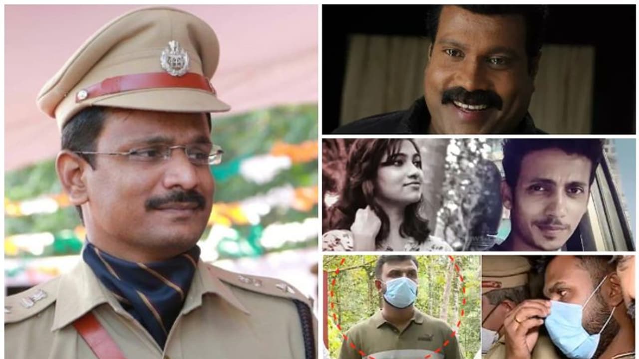 മണി, മാനസ, പാലാരിവട്ടം, വൈദികന്റെ മകൻ; കുറ്റാന്വേഷണവഴിയിലെ വ്യത്യസ്തൻ കാർത്തിക്കിനെ തേടി കേന്ദ്ര പുരസ്കാരവും മണി, മാനസ, പാലാരിവട്ടം, വൈദികന്റെ മകൻ; കുറ്റാന്വേഷണവഴിയിലെ വ്യത്യസ്തൻ കാർത്തിക്കിനെ തേടി കേന്ദ്ര പുരസ്കാരവും