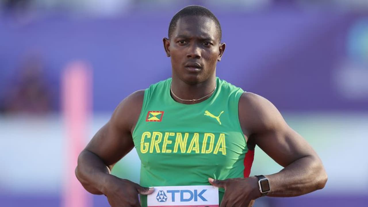 ജാവലിന് ലോകചാമ്പ്യന് ആന്ഡേഴ്സണ് പീറ്റേഴ്സിനു നേരെ ആക്രമണം, ബോട്ടില് നിന്ന് വലിച്ചെറിഞ്ഞു ജാവലിന് ലോകചാമ്പ്യന് ആന്ഡേഴ്സണ് പീറ്റേഴ്സിനു നേരെ ആക്രമണം, ബോട്ടില് നിന്ന് വലിച്ചെറിഞ്ഞു