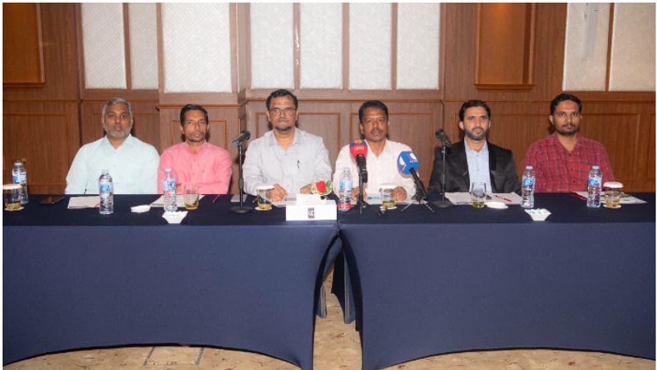  ഐസിഎഫ് ഓക്സിജന്‍ പ്ലാന്റ് നാളെ നാടിന് സമര്‍പ്പിക്കും