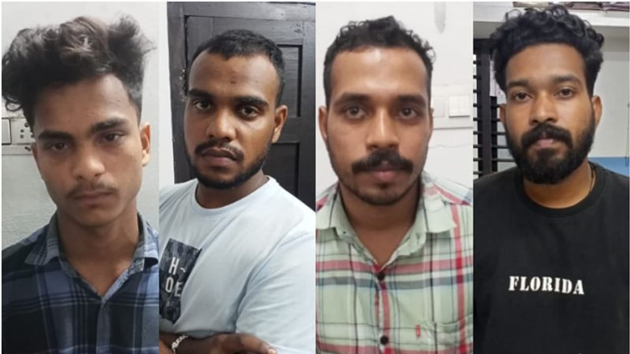 നിലമ്പൂരില്‍ പ്രായപൂർത്തിയാകാത്ത ദളിത് പെൺകുട്ടിയെ പീഡിപ്പിച്ചു; അഞ്ച് പേർ അറസ്റ്റിൽ