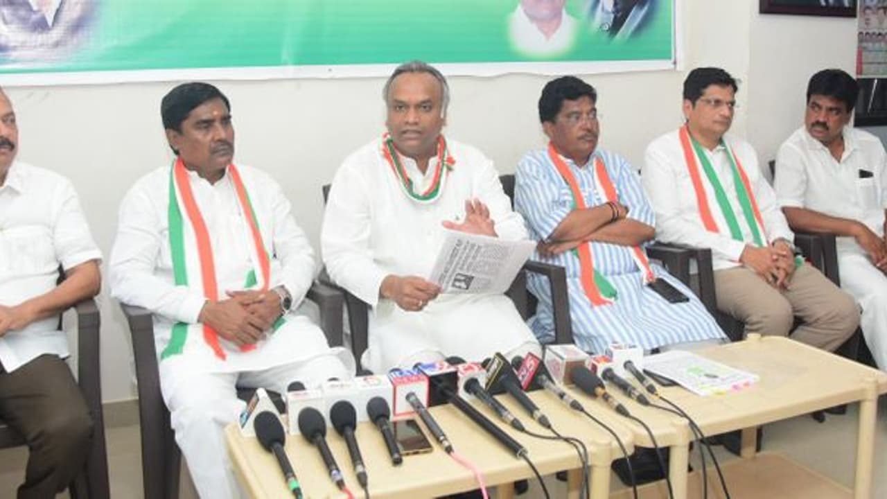 ರಾಜ್ಯದಲ್ಲಿರುವುದು ಲಂಚ, ಮಂಚದ ಬಿಜೆಪಿ ಸರ್ಕಾರ: ಪ್ರಿಯಾಂಕ್‌ ಖರ್ಗೆ