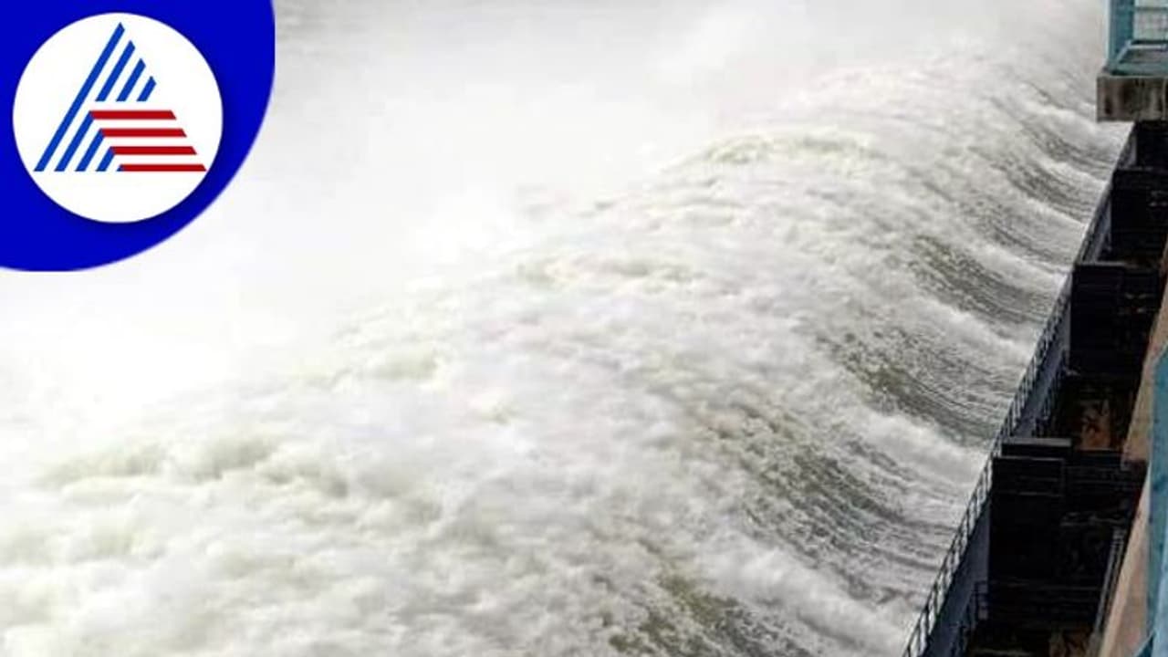 Yadagiri: ಮಳೆ ನಿಂತು ಹೋದ ಮೇಲೆ ಪ್ರವಾಹ ಭೀತಿ! Yadagiri: ಮಳೆ ನಿಂತು ಹೋದ ಮೇಲೆ ಪ್ರವಾಹ ಭೀತಿ!