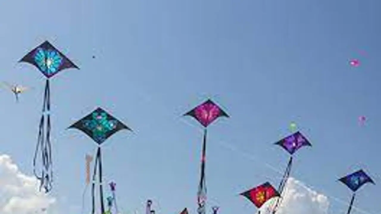 Kite Kite