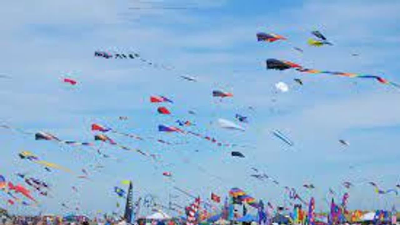 சர்வதேச காத்தாடி திருவிழா.. மாமல்லபுரத்தில் இன்று தொடக்கம்.. Ocean View யில் பிரம்மாண்ட ஏற்பாடு.. சர்வதேச காத்தாடி திருவிழா.. மாமல்லபுரத்தில் இன்று தொடக்கம்.. Ocean View யில் பிரம்மாண்ட ஏற்பாடு..